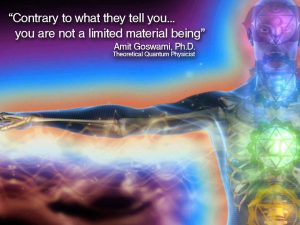 Science of The Soul: Consciousness