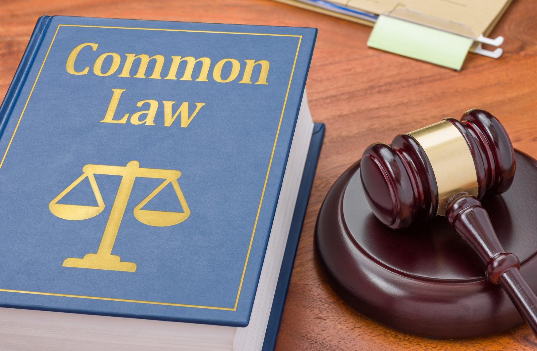 Learn About Common Law