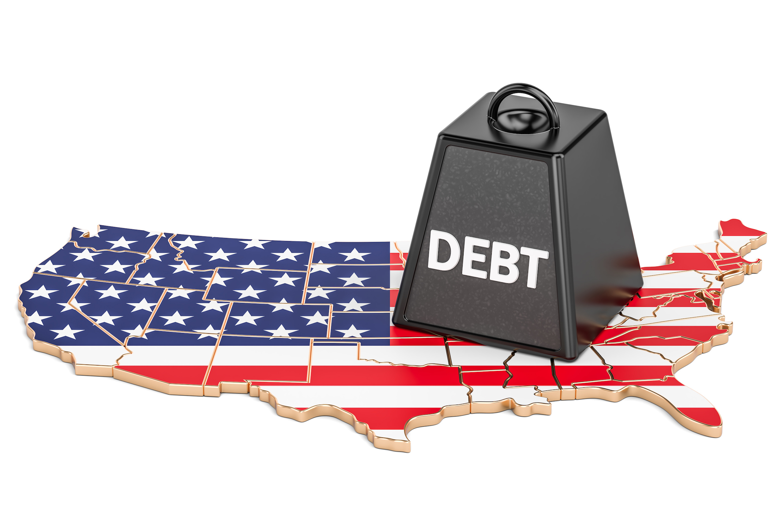 the-national-debt-crisis-partly-to-be-blamed-on-the-federal-reserve