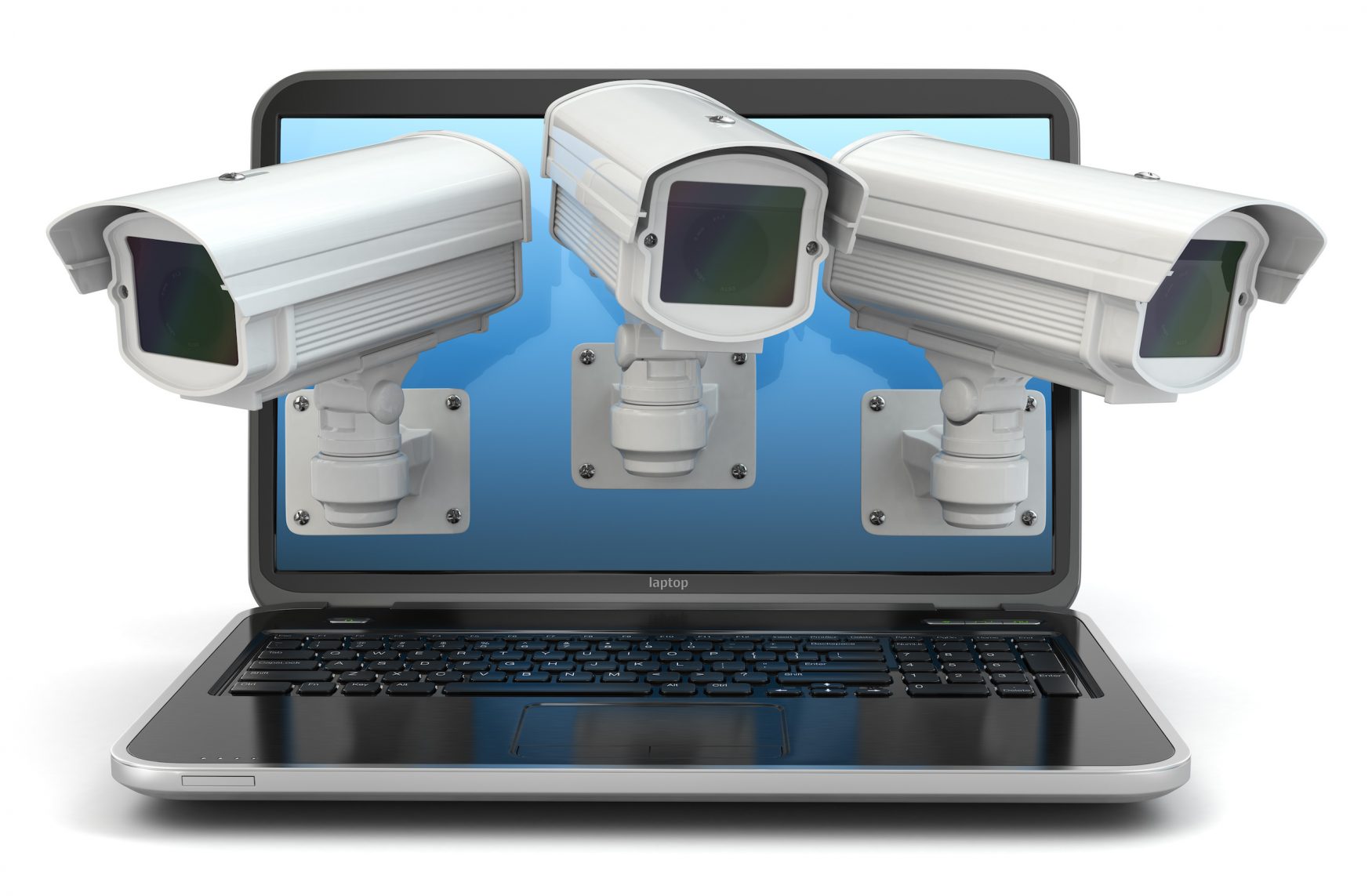 How Effective is PC Surveillance Software? Debt to Success System